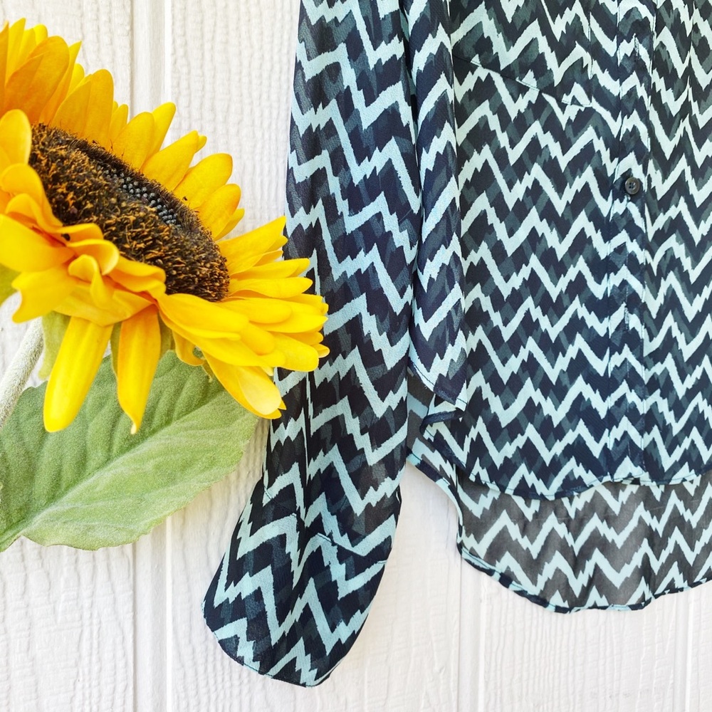 Bcbgeneration Blouse - image 2